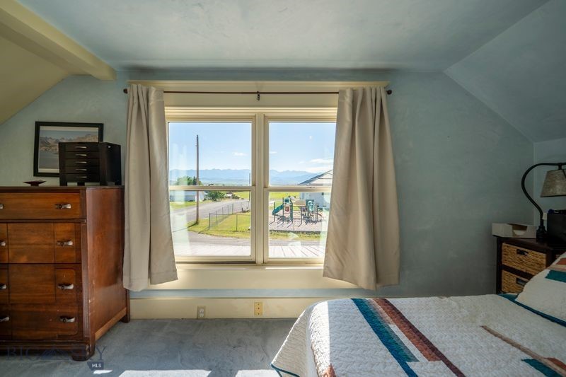 Wilsall Original Plat - Residential