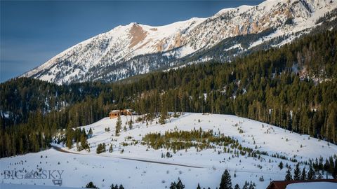11310 Taiga Trail Bozeman MT 59715