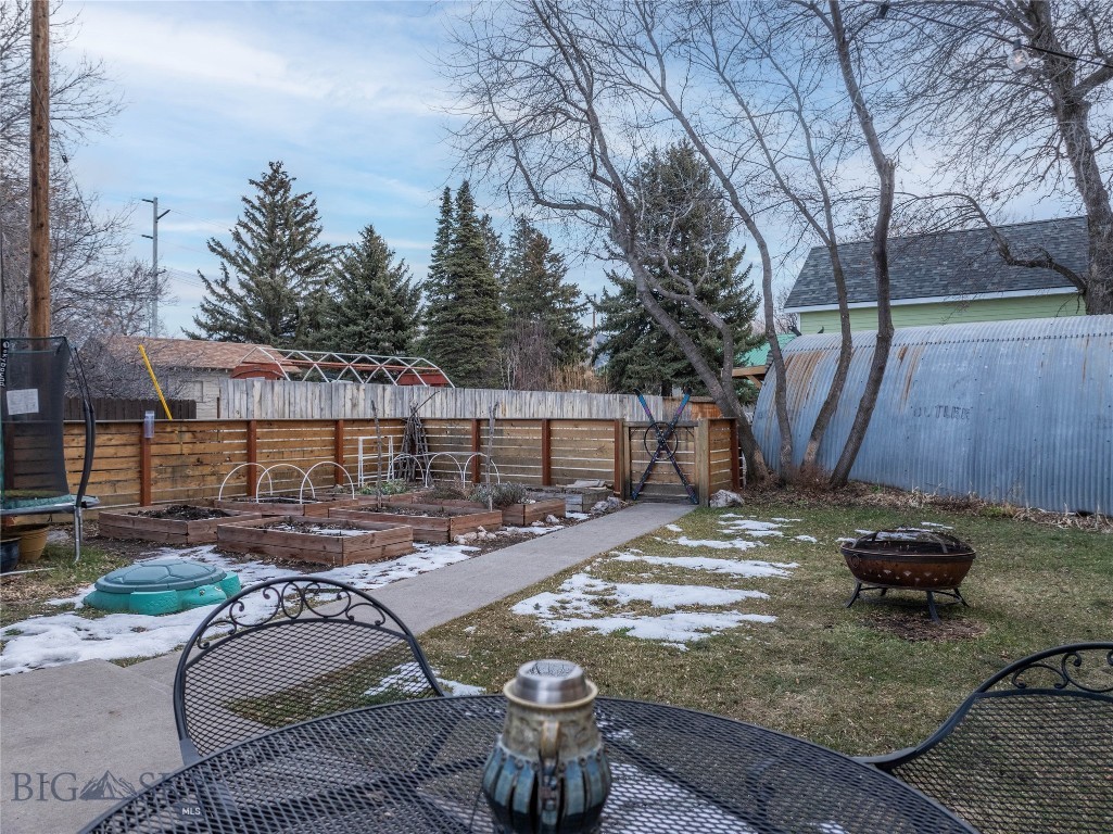 Northern Pacific Addition - Residential