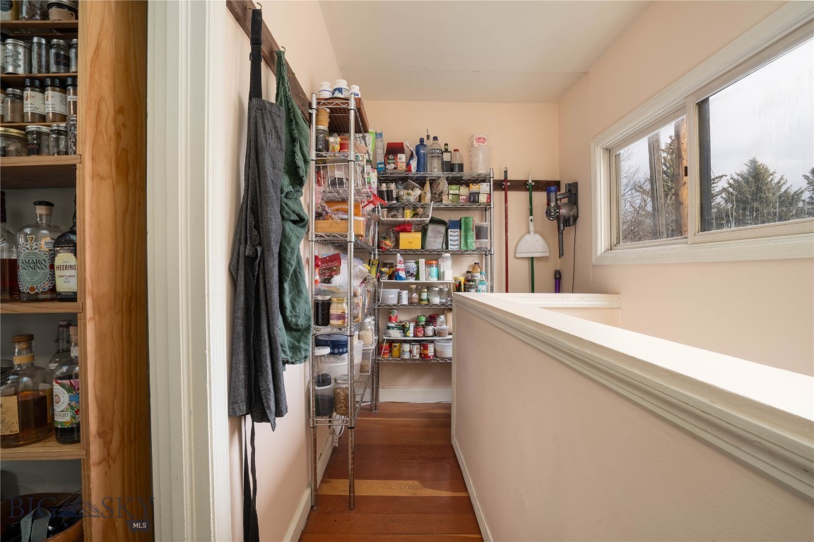 Northern Pacific Addition - Residential