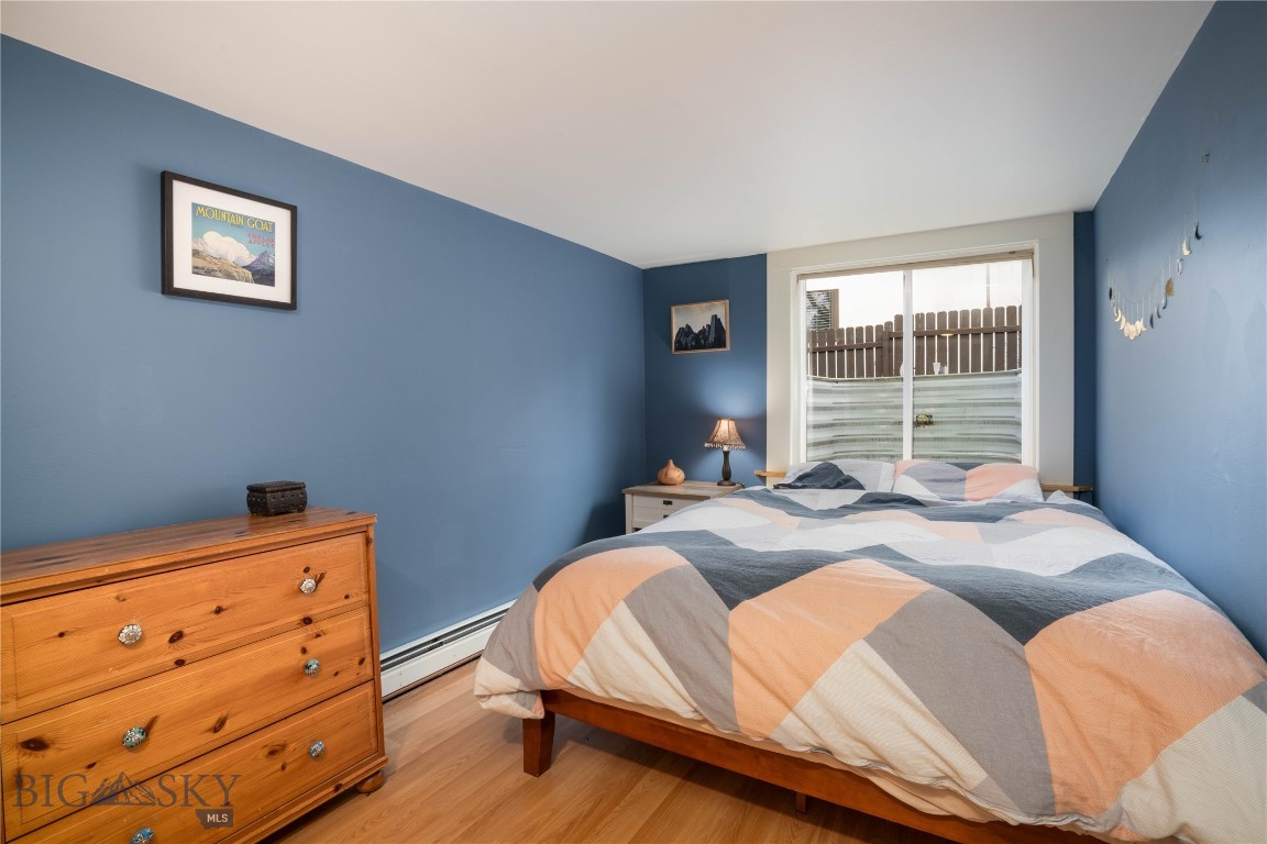 Northern Pacific Addition - Residential