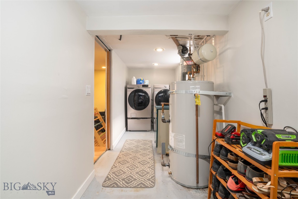 Northern Pacific Addition - Residential