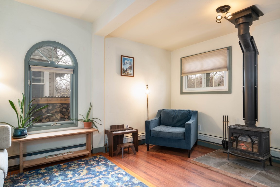 Northern Pacific Addition - Residential