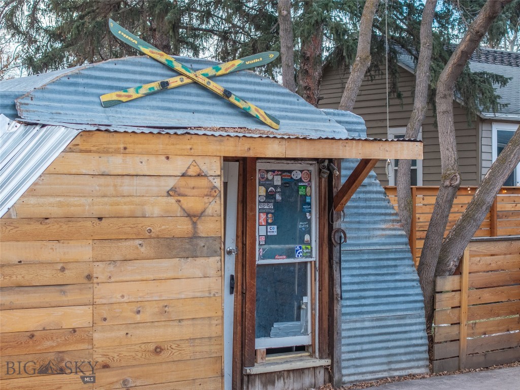 Northern Pacific Addition - Residential