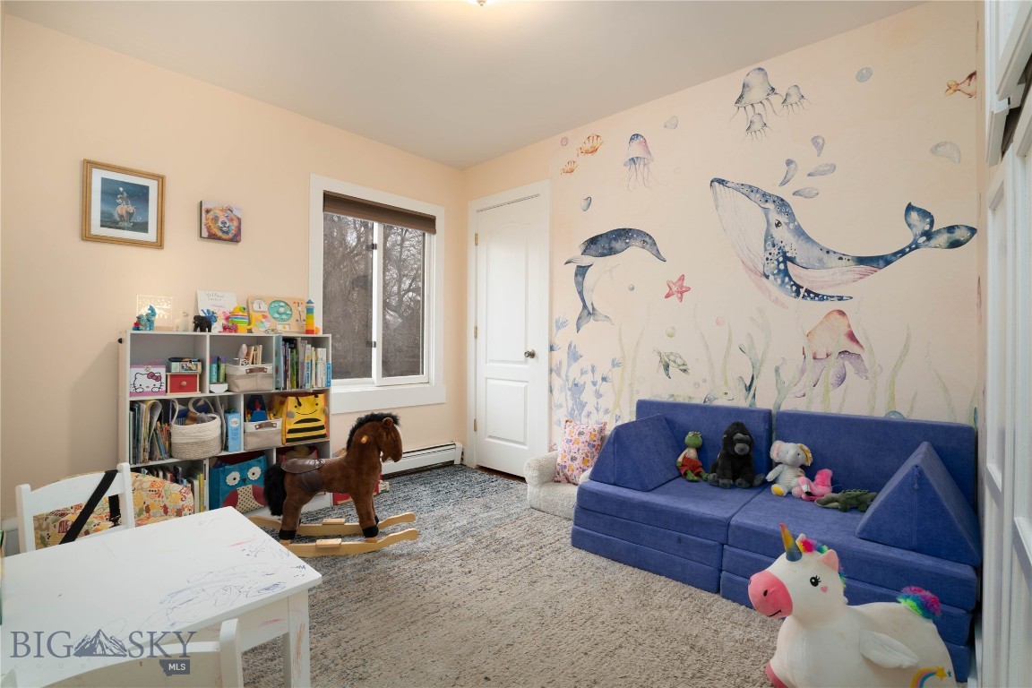 Northern Pacific Addition - Residential