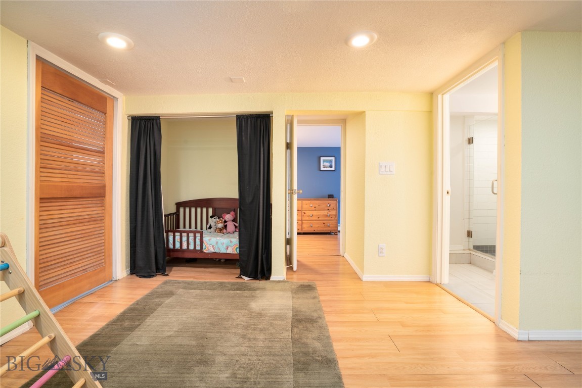 Northern Pacific Addition - Residential