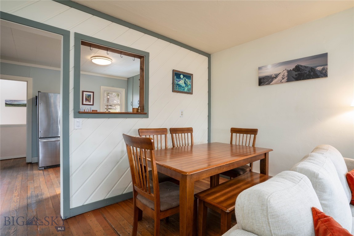 Northern Pacific Addition - Residential