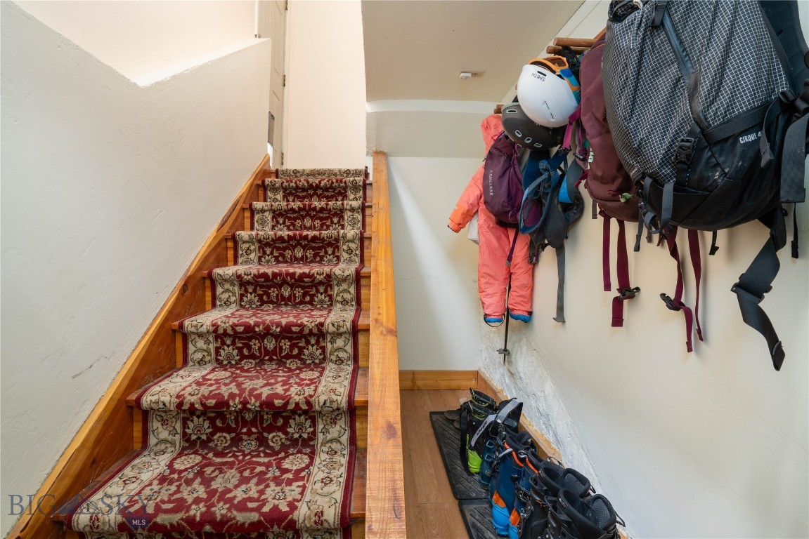 Northern Pacific Addition - Residential