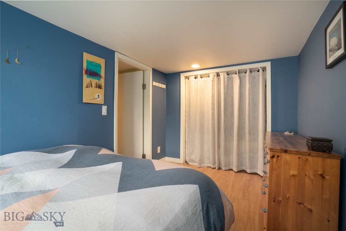 Northern Pacific Addition - Residential