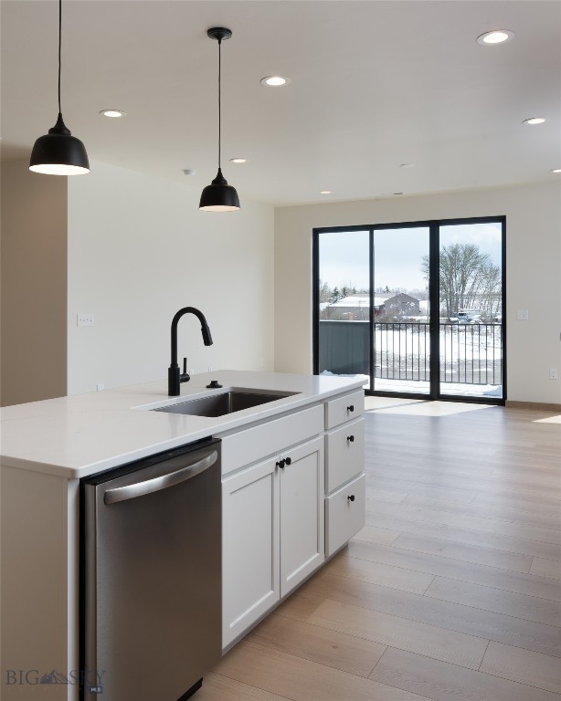 Fremont Square Condos - Residential