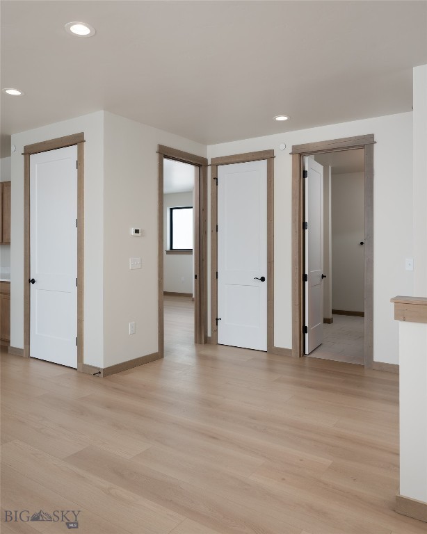 Fremont Square Condos - Residential