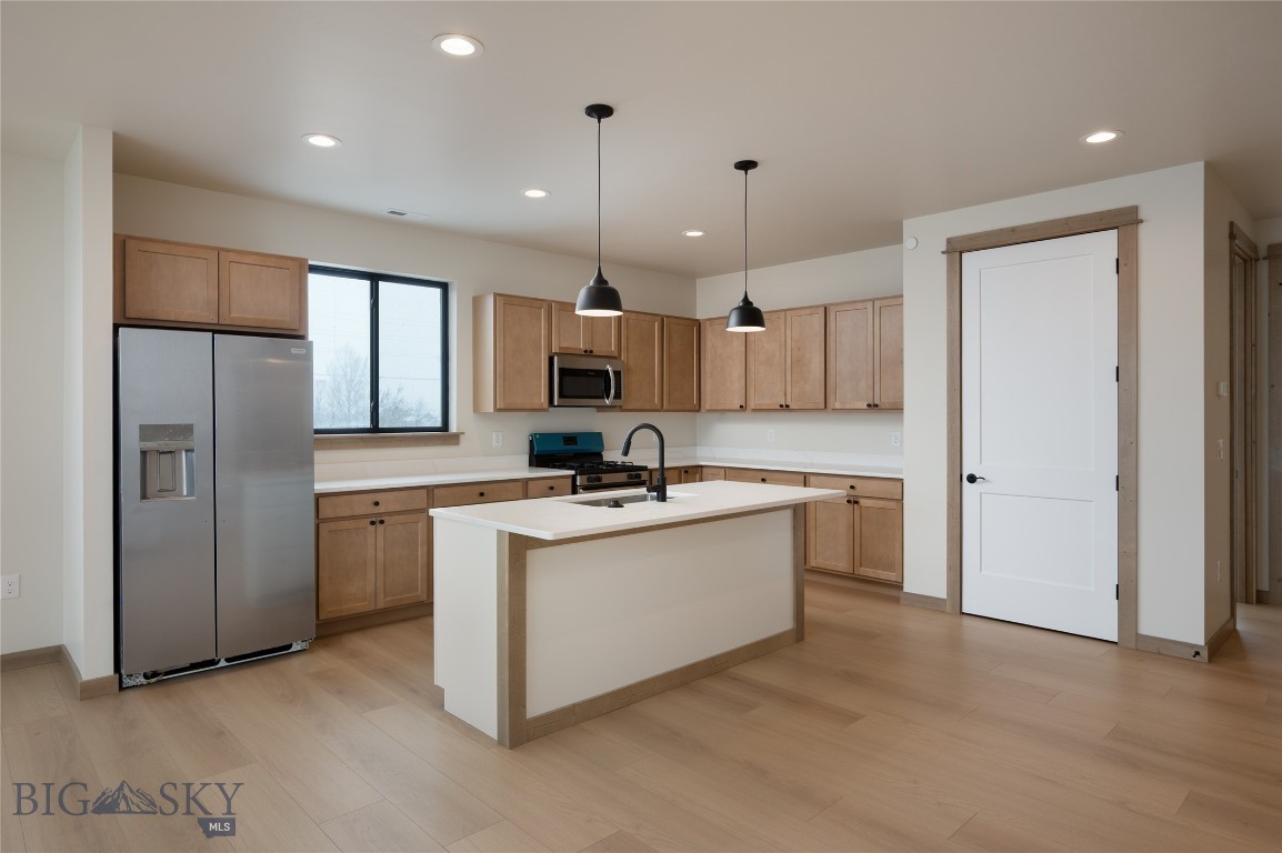 Fremont Square Condos - Residential