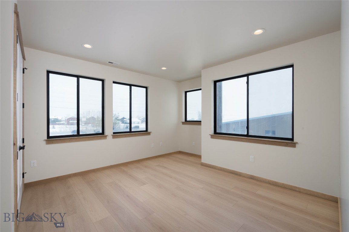 Fremont Square Condos - Residential
