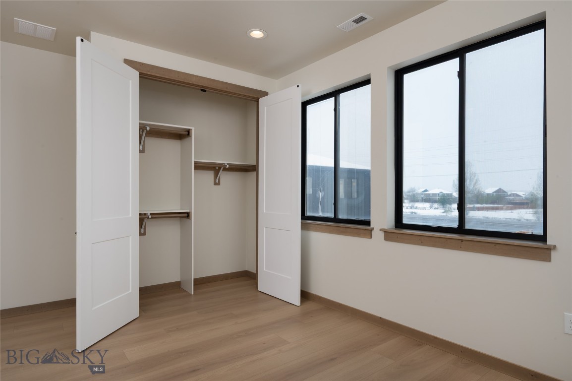 Fremont Square Condos - Residential