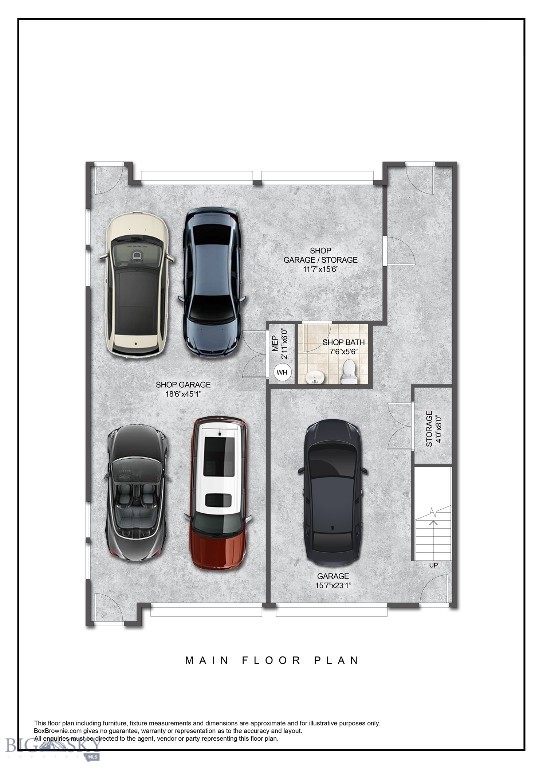 Fremont Square Condos - Residential