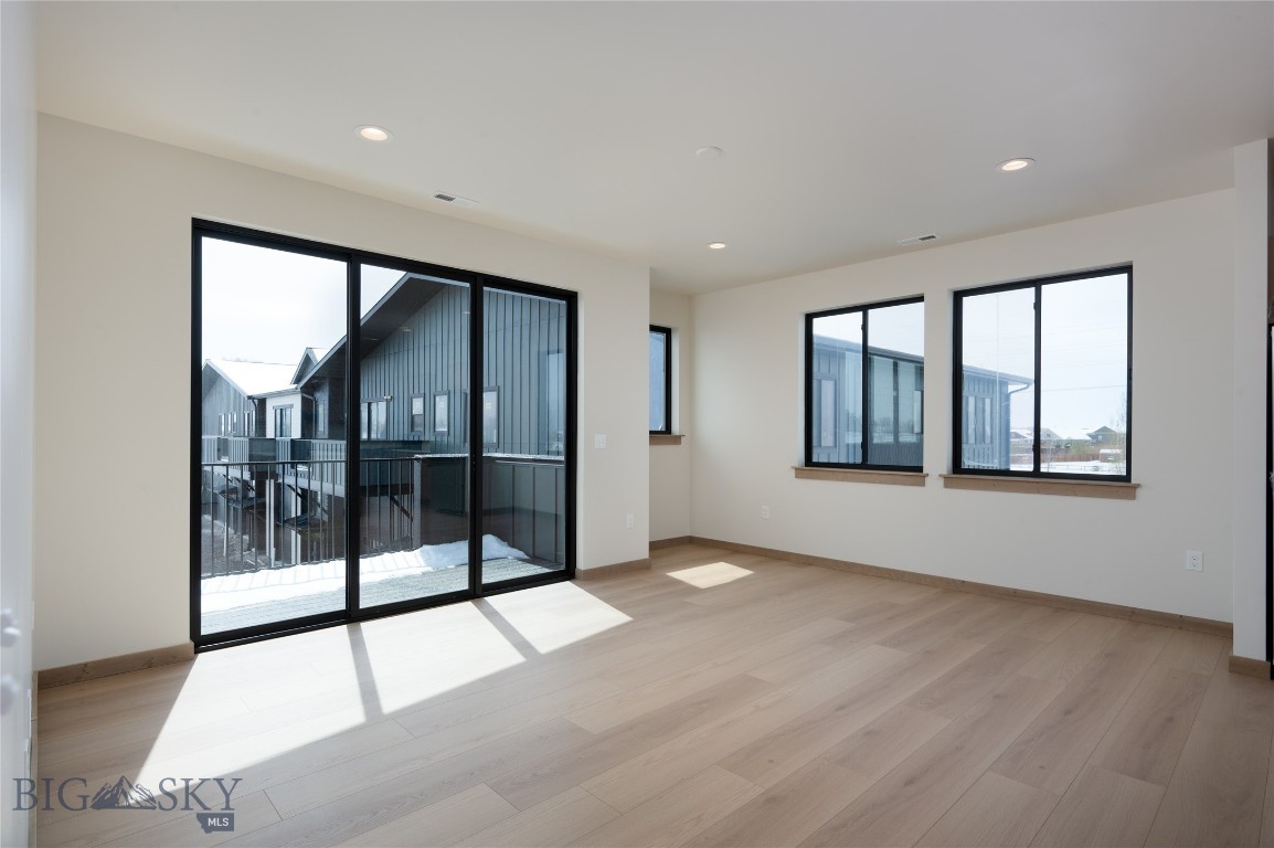 Fremont Square Condos - Residential