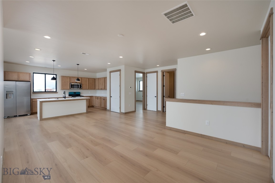 Fremont Square Condos - Residential