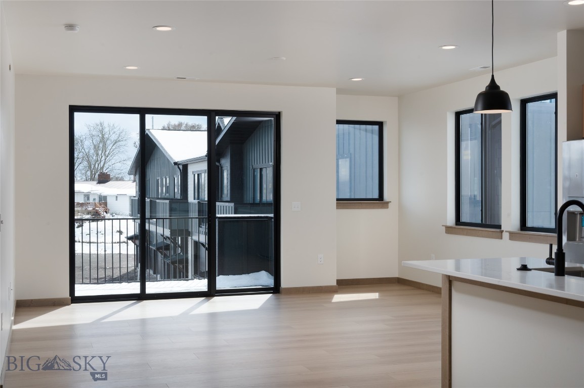 Fremont Square Condos - Residential