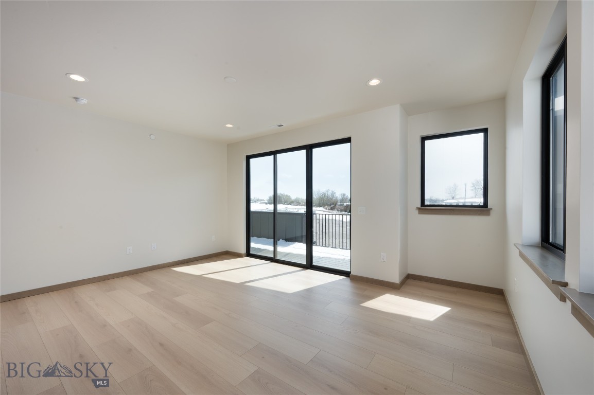 Fremont Square Condos - Residential