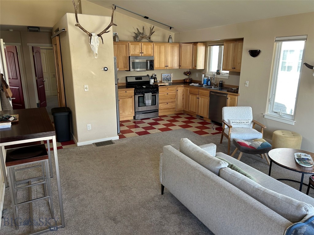 Valley West - Residential