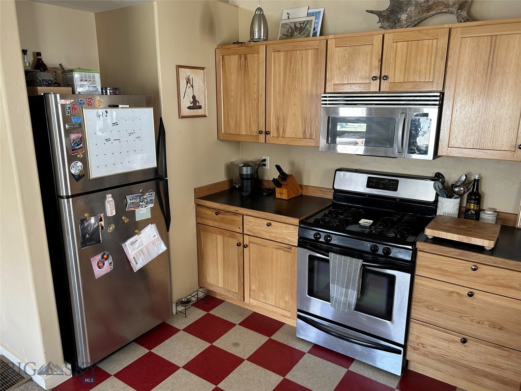 Valley West - Residential