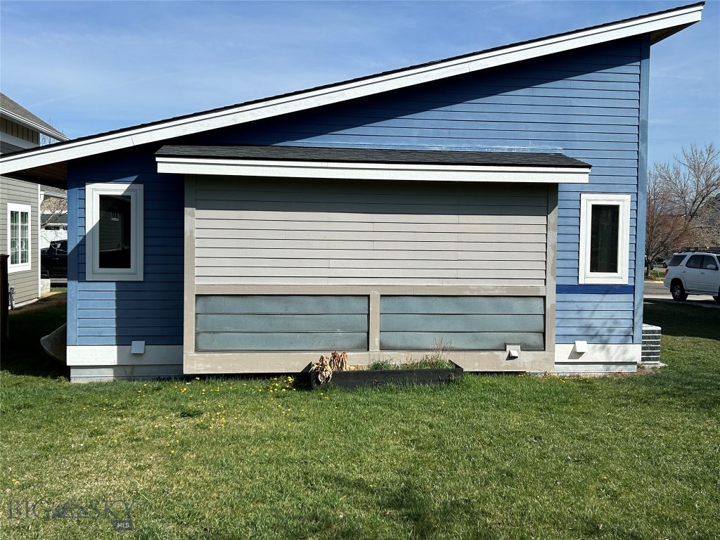 Valley West - Residential