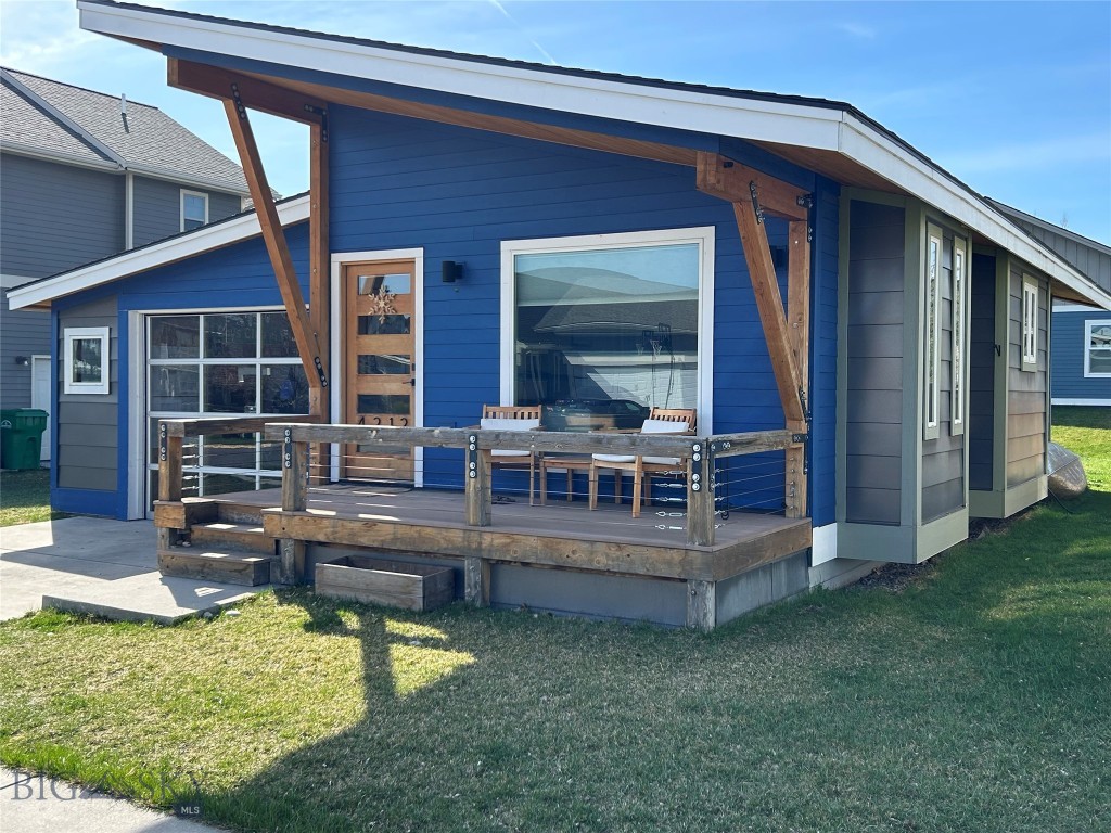 Valley West - Residential