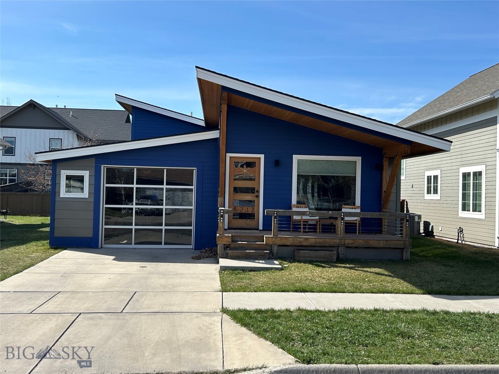 Valley West - Residential