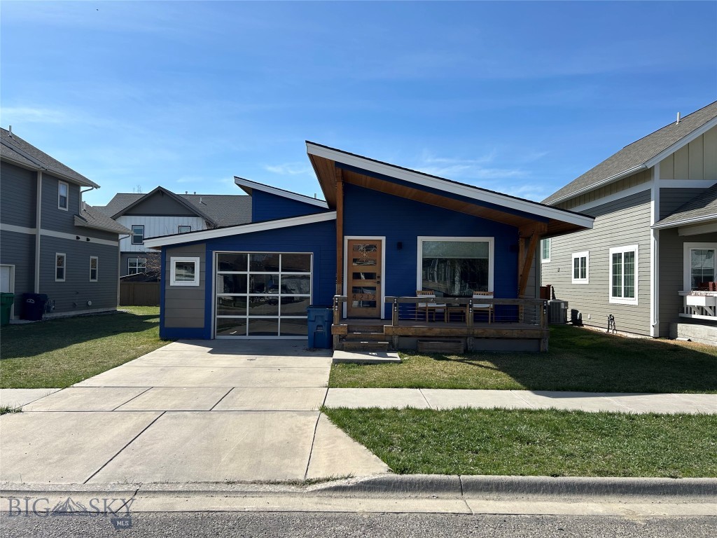 Valley West - Residential