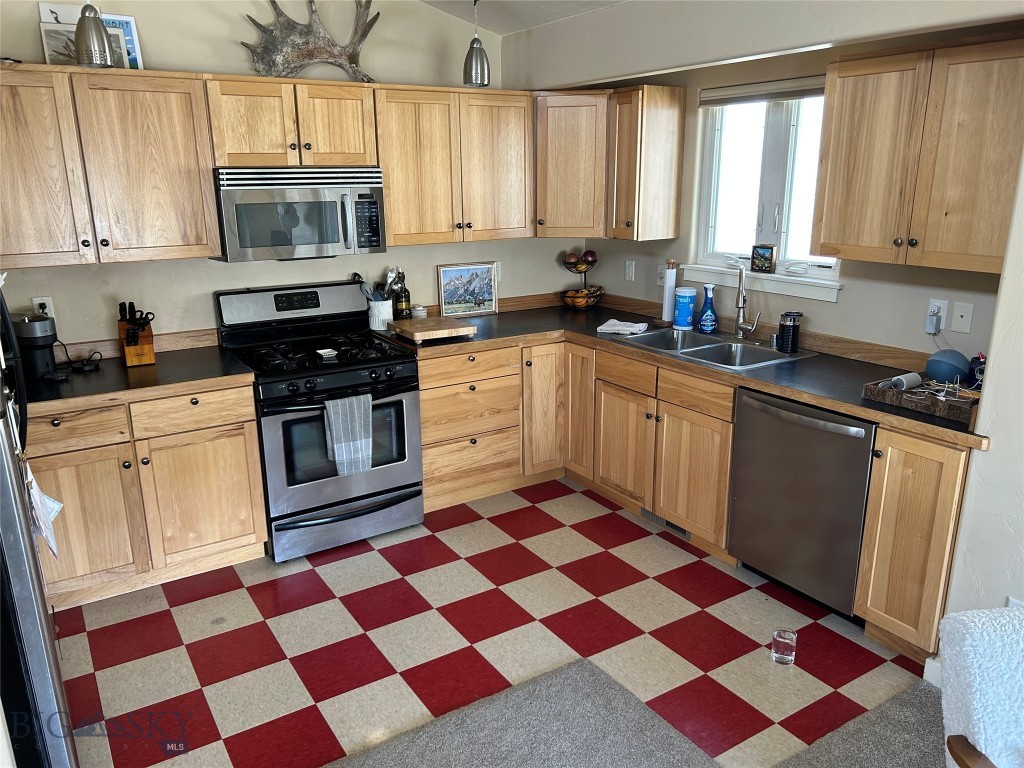 Valley West - Residential