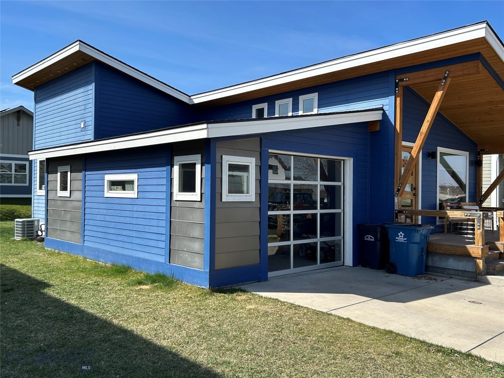 Valley West - Residential