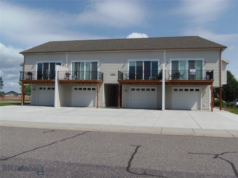 Photo of 41 NORTH SHORE Drive #1, Belgrade, MT 59714 (MLS # 412265)