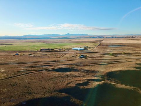 Photo of 33919 Us-87, Fort Benton, MT 59442 (MLS # 406671)