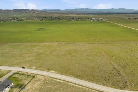 Photo of TBD Horizon Loop, Three Forks, MT 59752 (MLS # 413239)