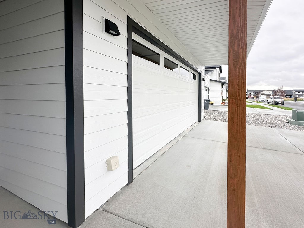 West Post Subdivision - Residential