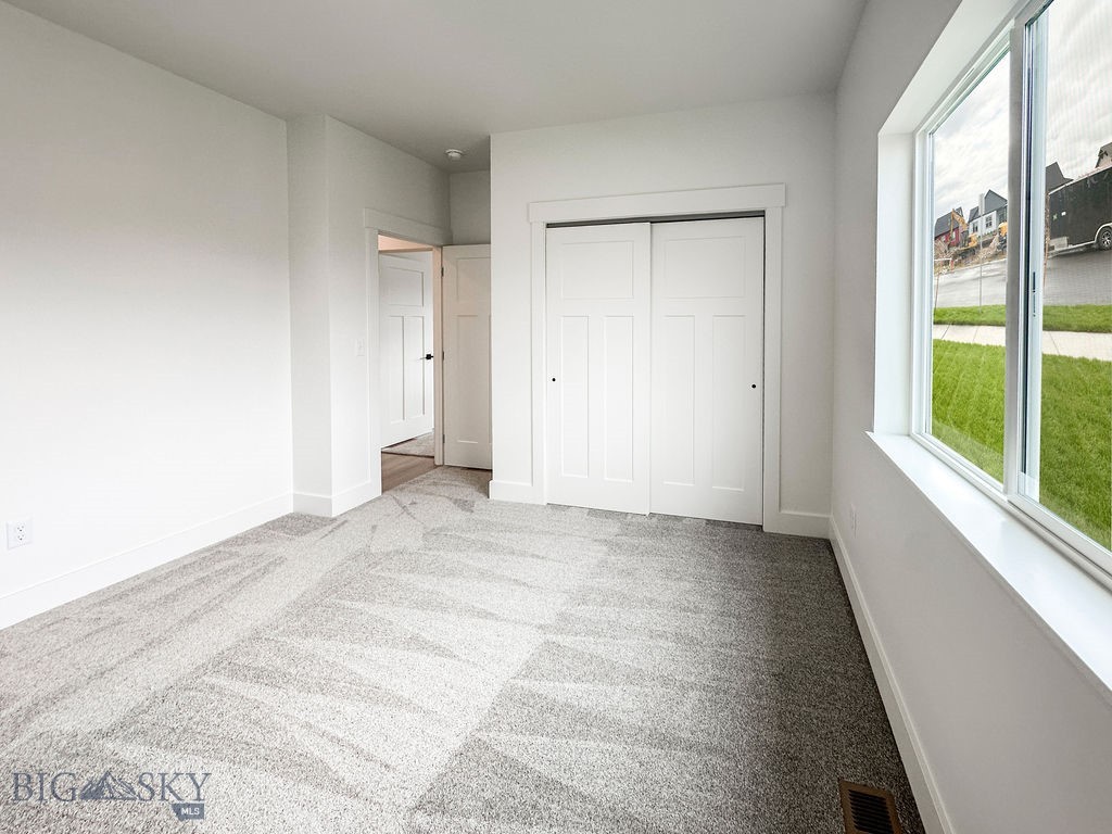 West Post Subdivision - Residential