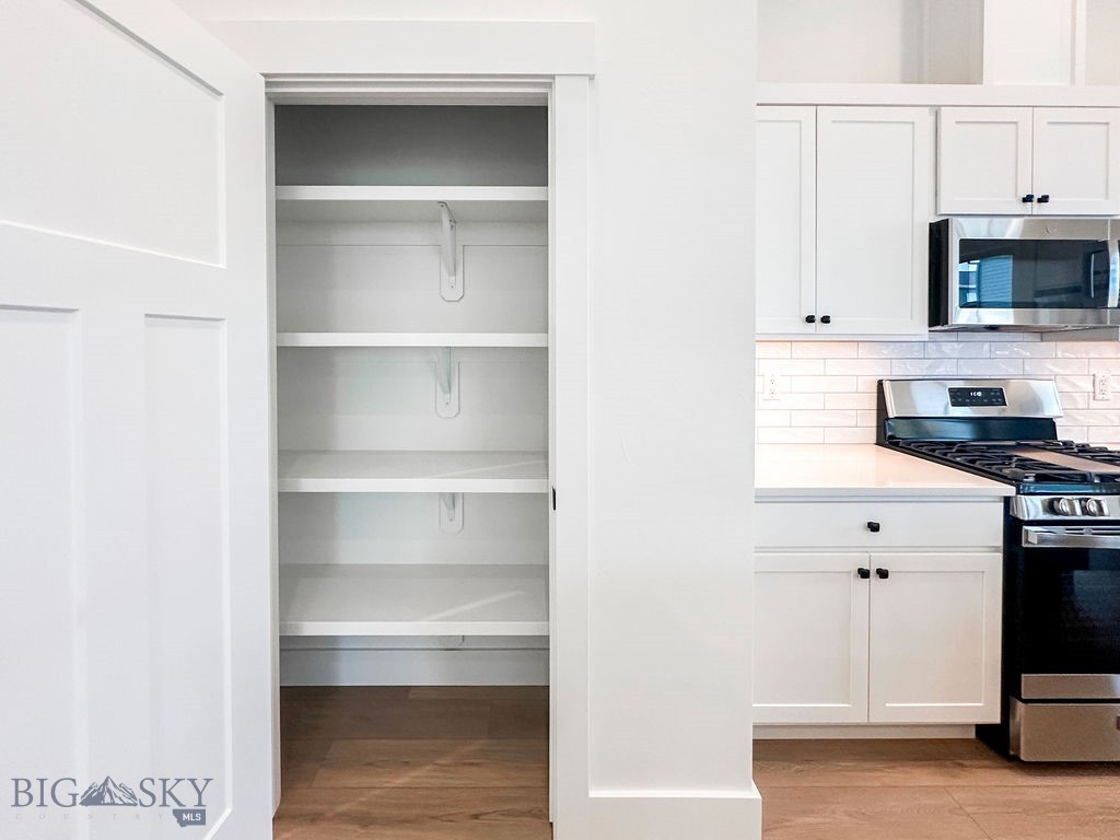 West Post Subdivision - Residential