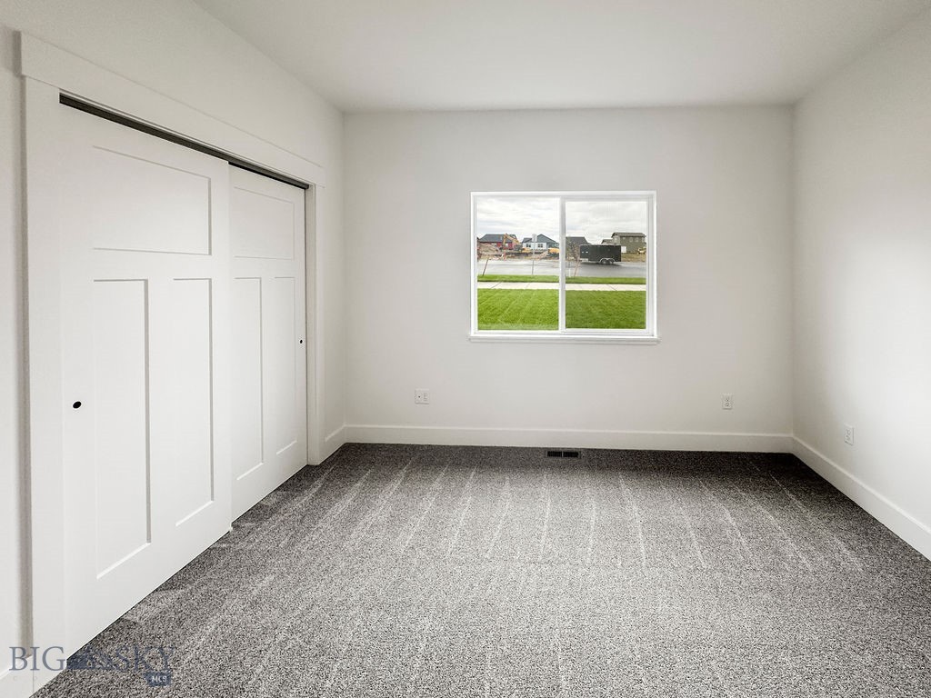 West Post Subdivision - Residential