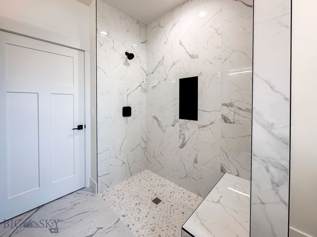 West Post Subdivision - Residential