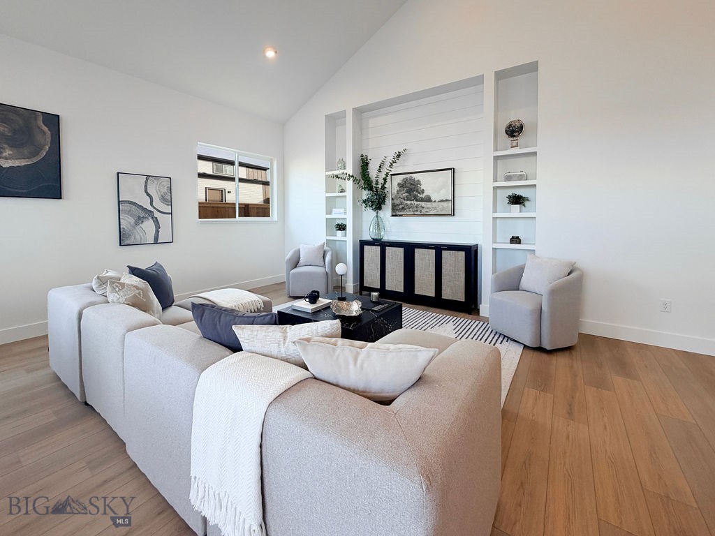 West Post Subdivision - Residential