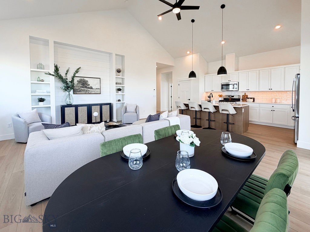 West Post Subdivision - Residential