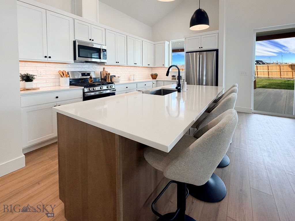 West Post Subdivision - Residential