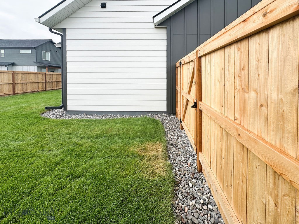 West Post Subdivision - Residential