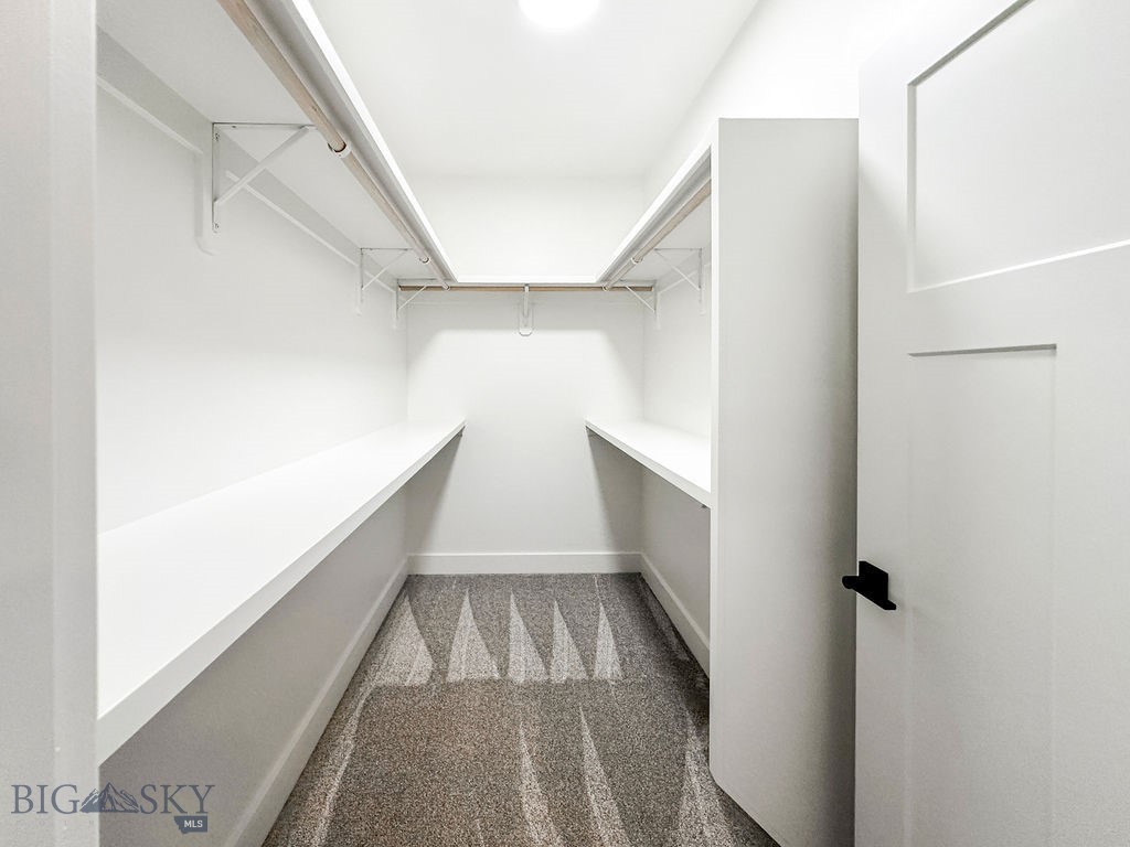 West Post Subdivision - Residential