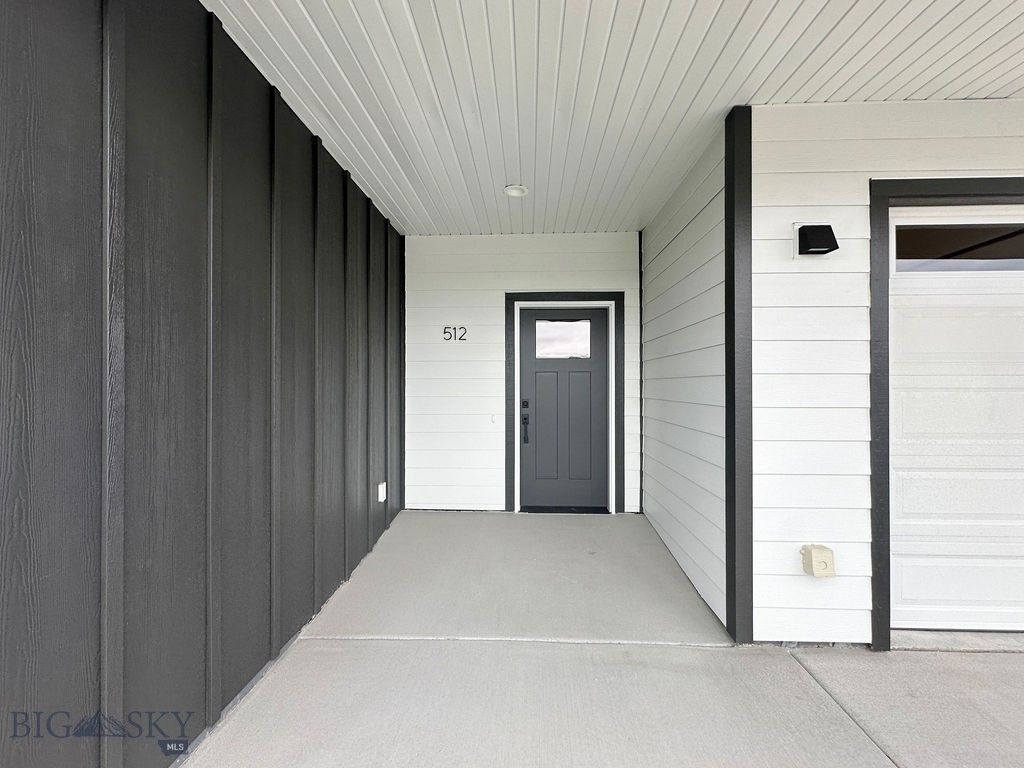 West Post Subdivision - Residential