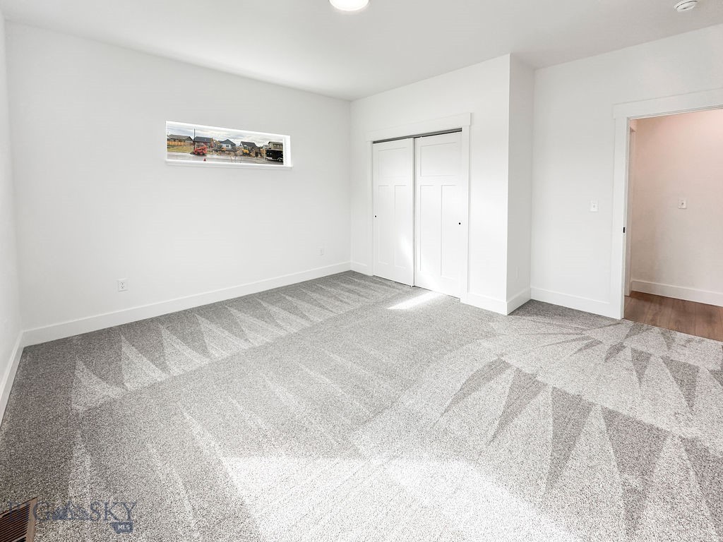 West Post Subdivision - Residential