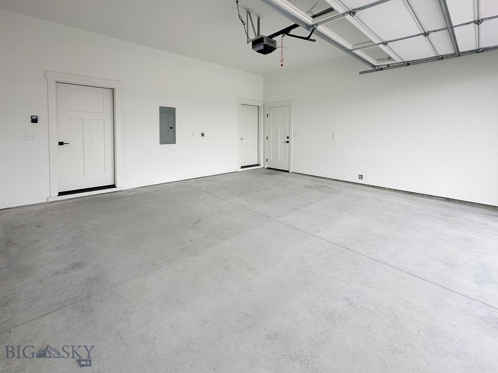 West Post Subdivision - Residential