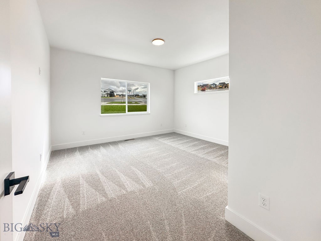 West Post Subdivision - Residential