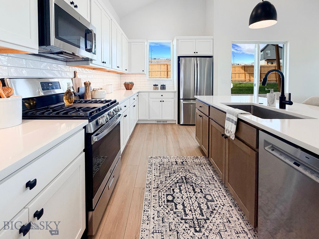 West Post Subdivision - Residential