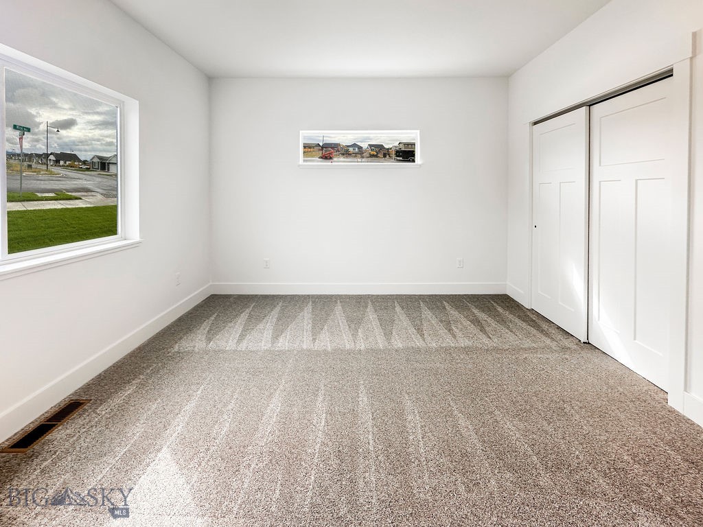 West Post Subdivision - Residential